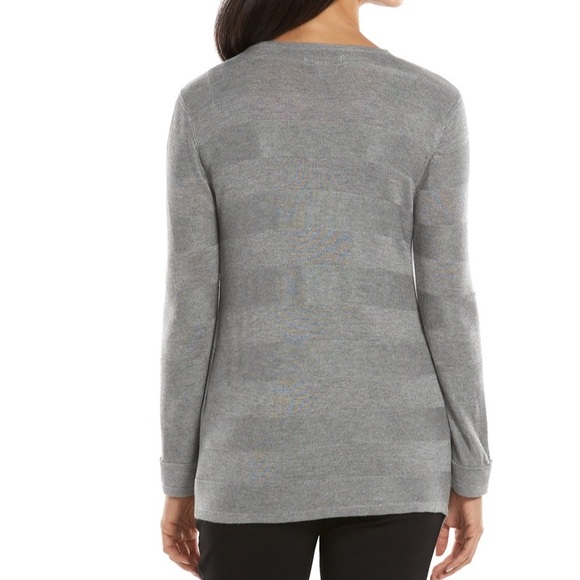 NWT Dana Buchman Cardigan Size XS - Picture 2 of 2